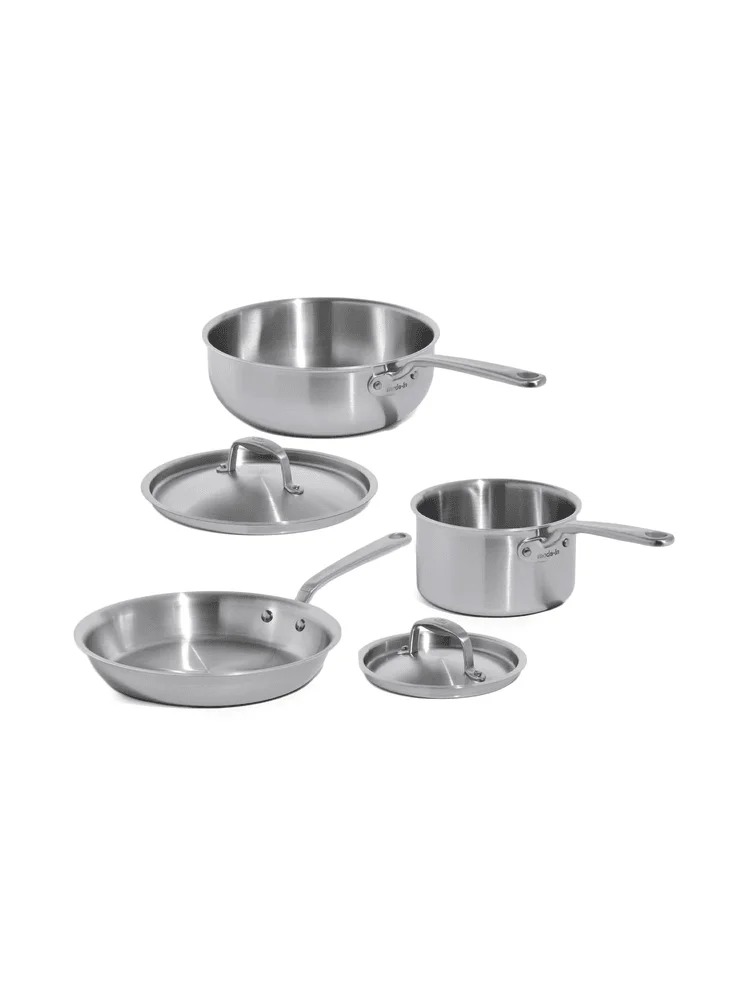 Made In Small Spaces Set