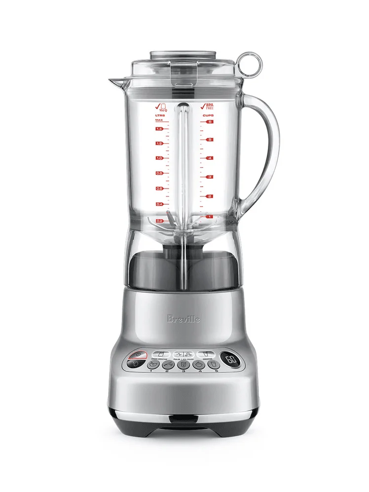 Breville Fresh and Furious Blender