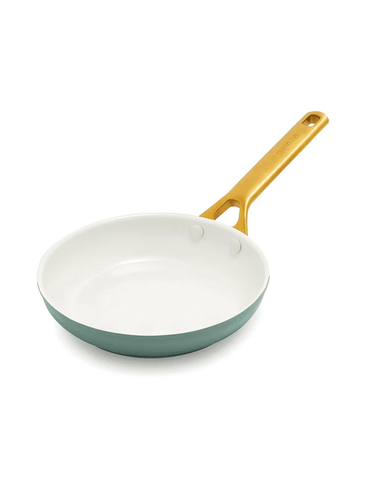 GreenPan Reserve Pro 8" Frypan