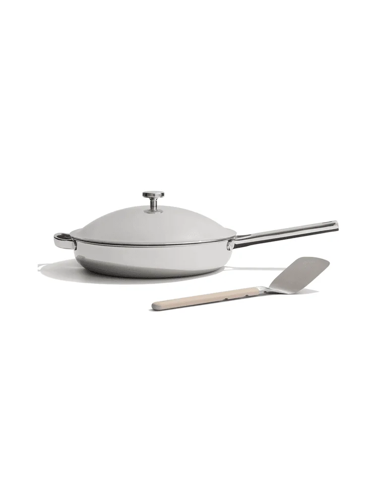Our Place Titanium Always Pan Pro