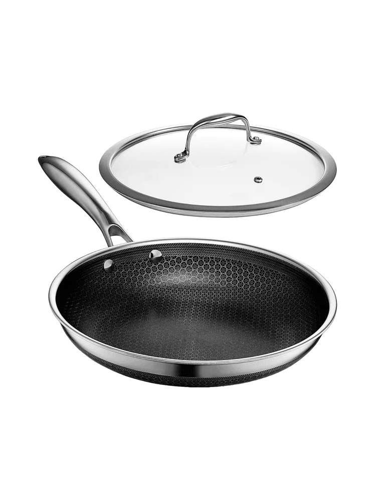 Hexclad Fry Pan