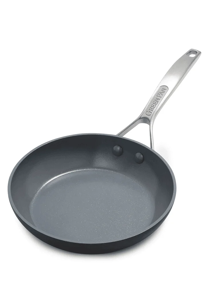 Greenpan Paris Pro skillet