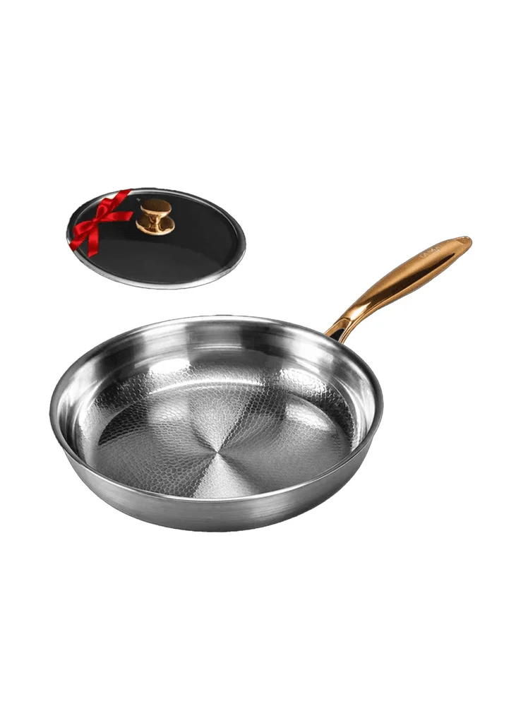 Taima Titanium Nutri Pan Pro