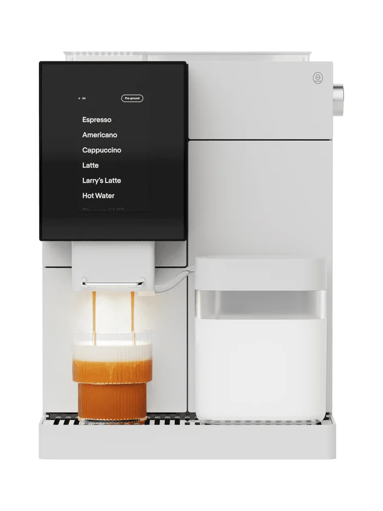 Terra Kaffe TK-02
