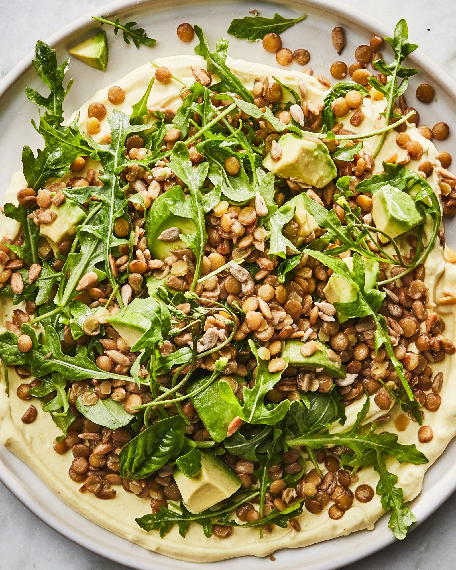 Image may contain Plant Food Produce Vegetable Dish and Meal