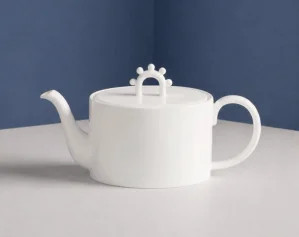 Maison Balzac Pomponette Teapot