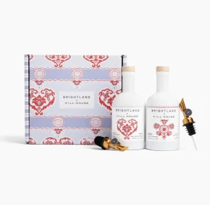 Brightland x Hill House Olive Oil Gift Set