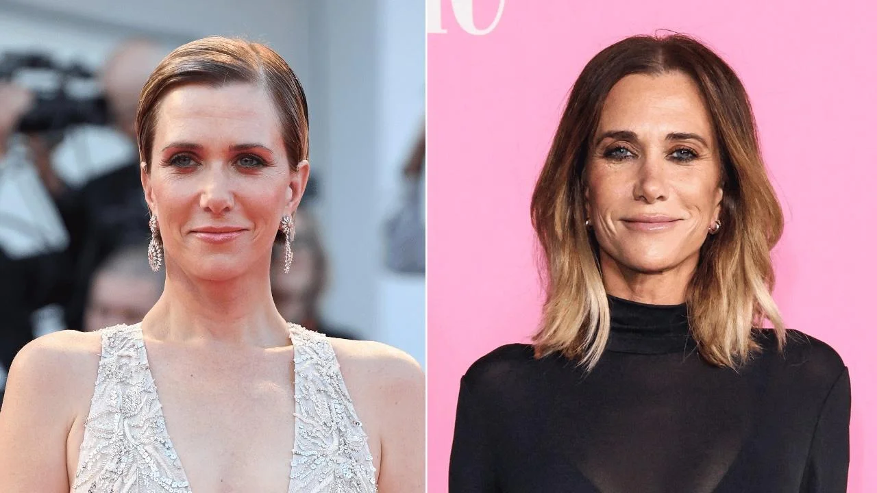 Kristen Wiig Leaves Fans Stunned With 'Unrecognizable' Appearance at Paris Fashion Week: 'Genuinely Haunting'