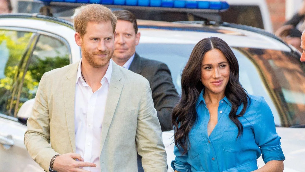 Prince Harry and Meghan Markle's New U.K. Neighbors Are 'Buzzing With Complaints' After Sussexes Moved In, Journalist Claims