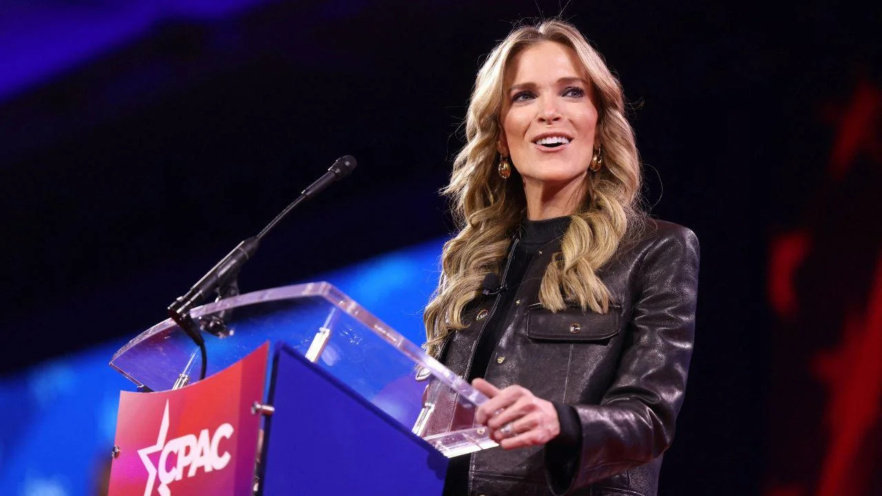 image of Megyn Kelly questioned whether the Cornell 7 accuser may have 'enjoyed' the alleged encounter.