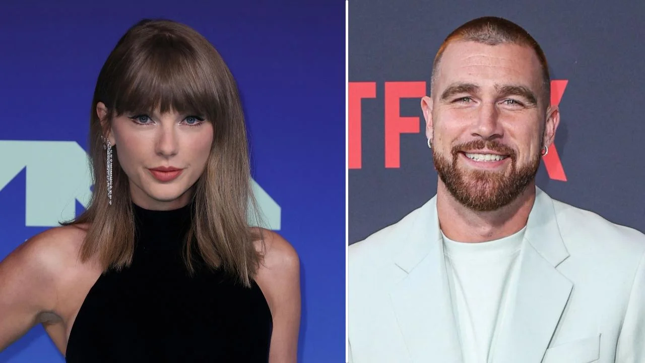 Travis Kelce Is Playing Better Than He Has in Years After Marrying Taylor Swift as Chiefs Coach Praises Newlyweds' Work Ethic