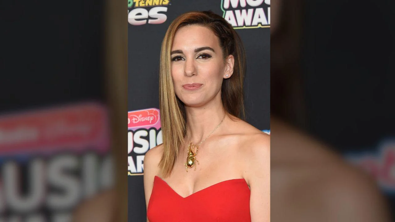 Image of Christy Carlson Romano