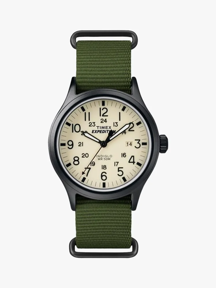 Image may contain: Wristwatch, Arm, Body Part, and Person