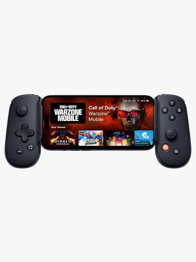 Backbone One Mobile Gaming Controller