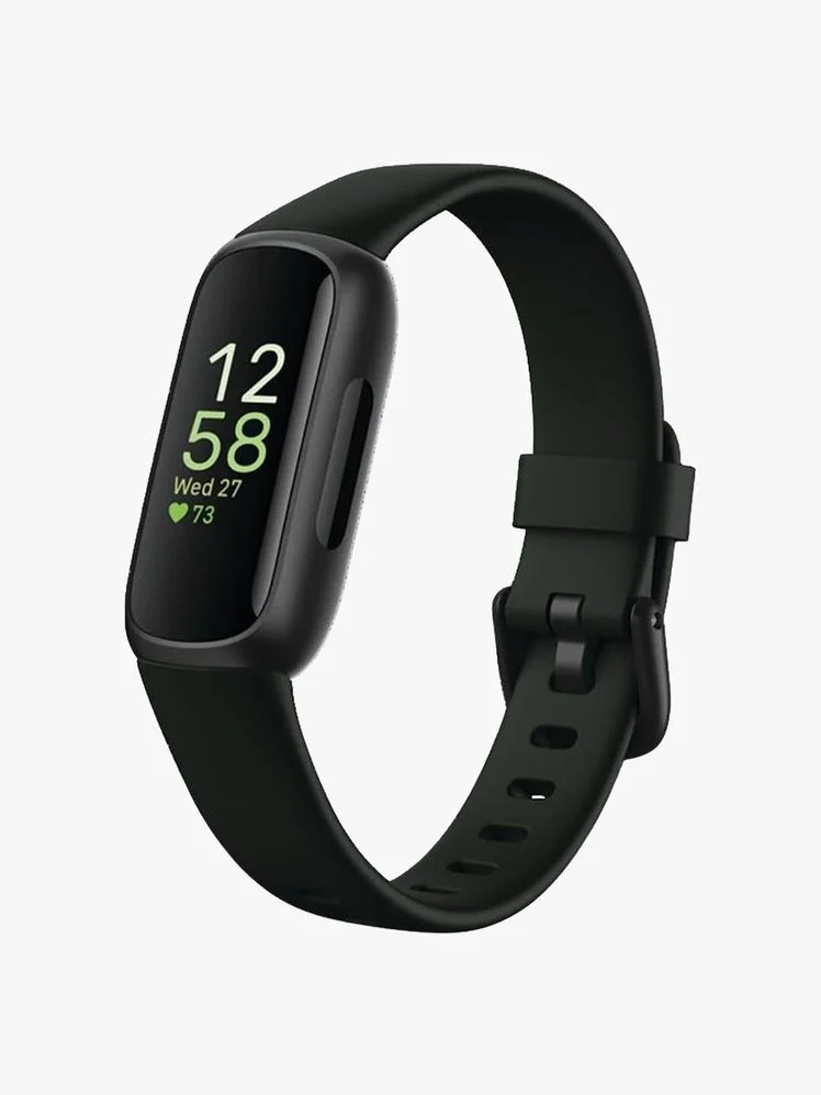 Image may contain: Computer Hardware, Electronics, Hardware, Monitor, Screen, Headphones, Wristwatch, Digital Watch, and Arm