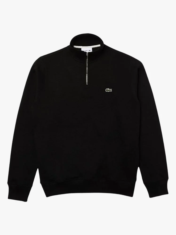 Sweatshirt on a flat background.