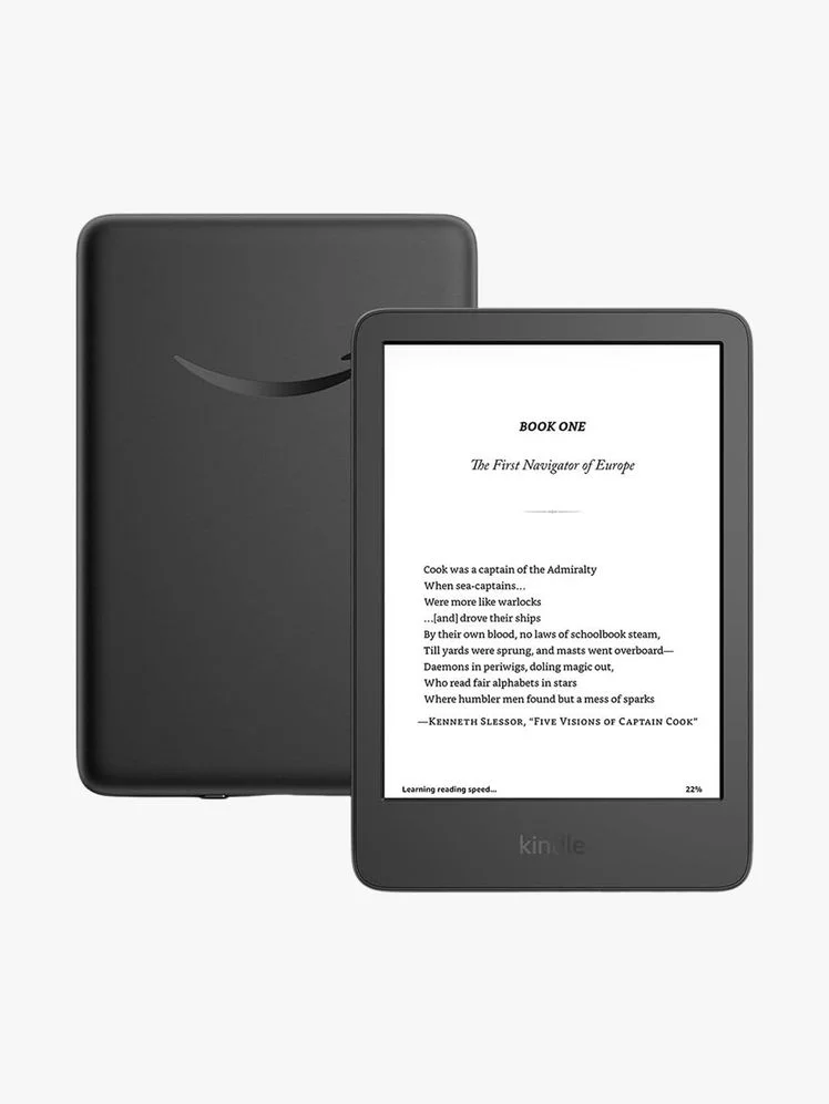 Image may contain: Computer, Electronics, Tablet Computer, Computer Hardware, and Hardware