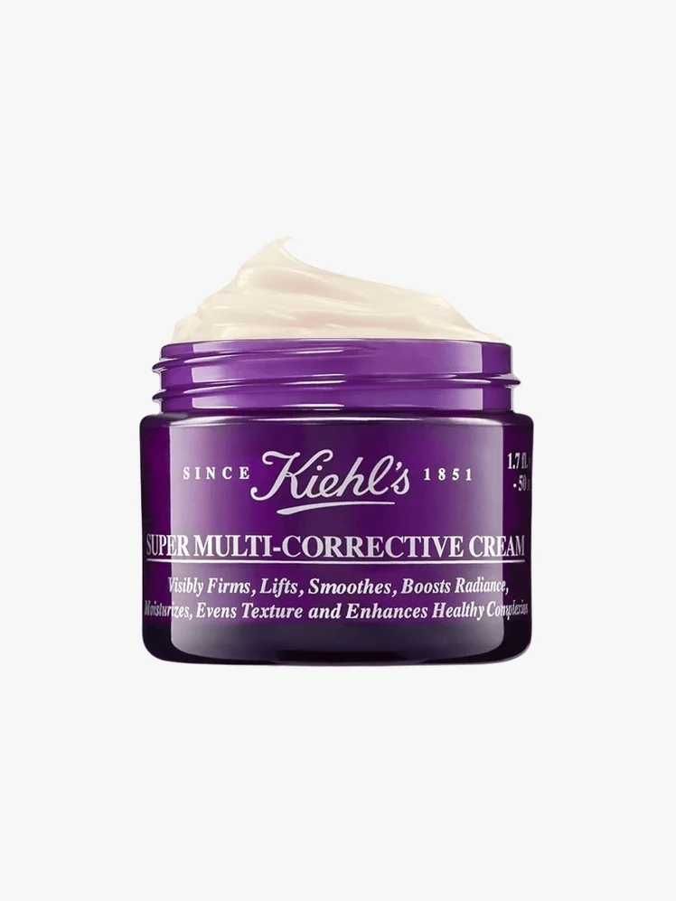 Super Multi-Corrective Cream