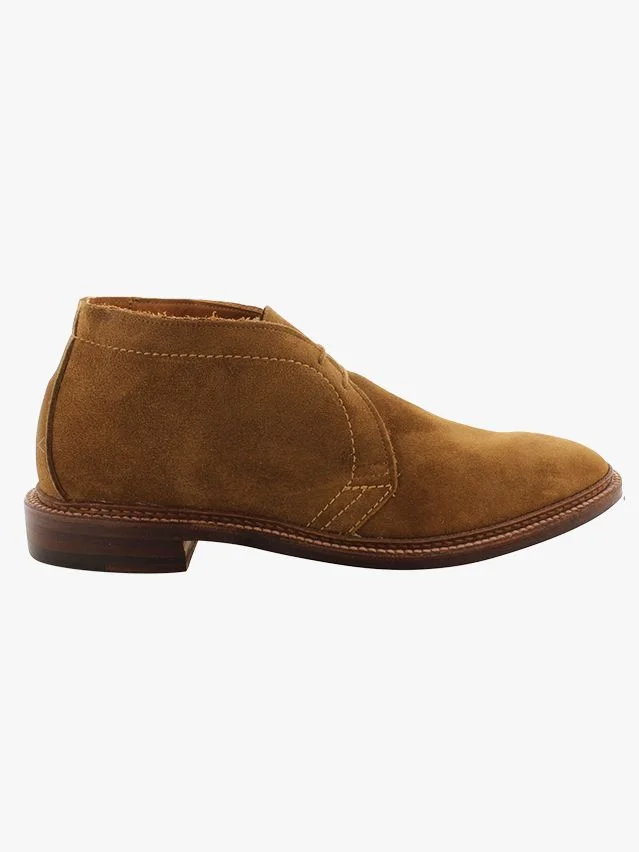 Image may contain Suede Clothing Footwear and Shoe