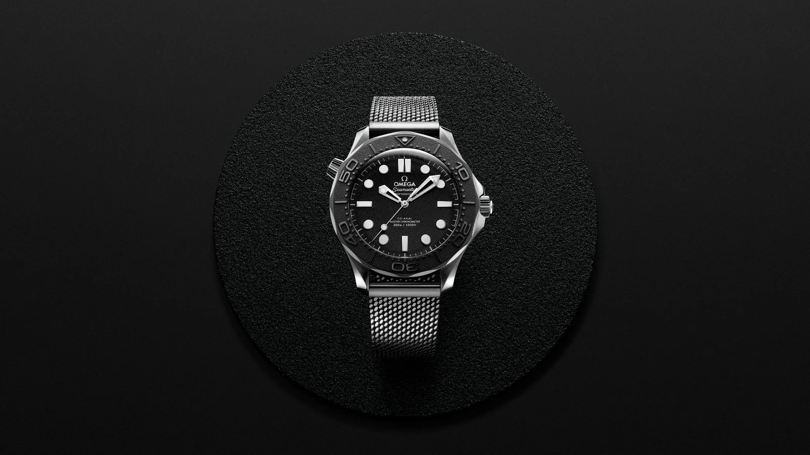 Image may contain Wristwatch Arm Body Part and Person