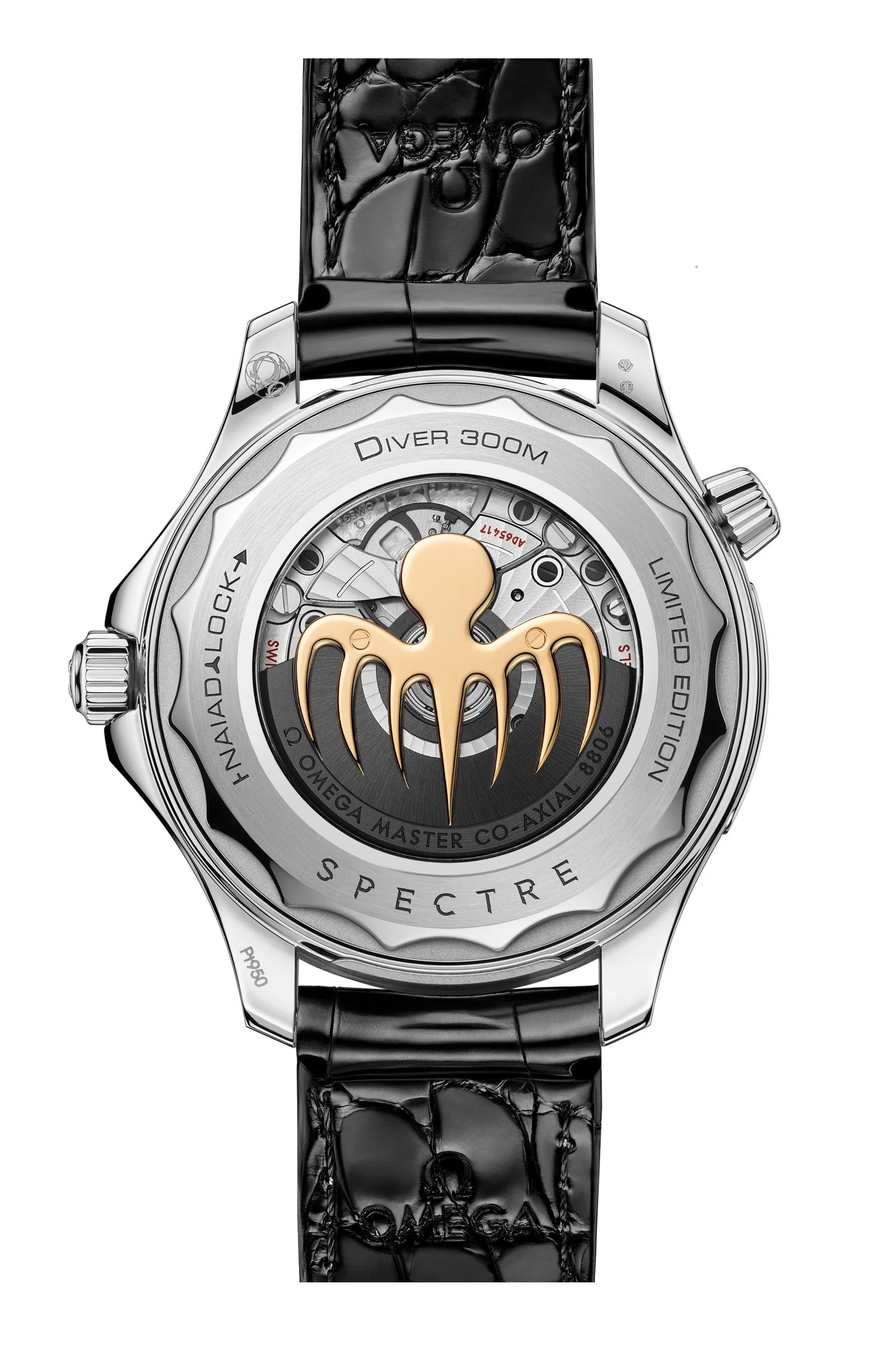 Image may contain Wristwatch Arm Body Part and Person