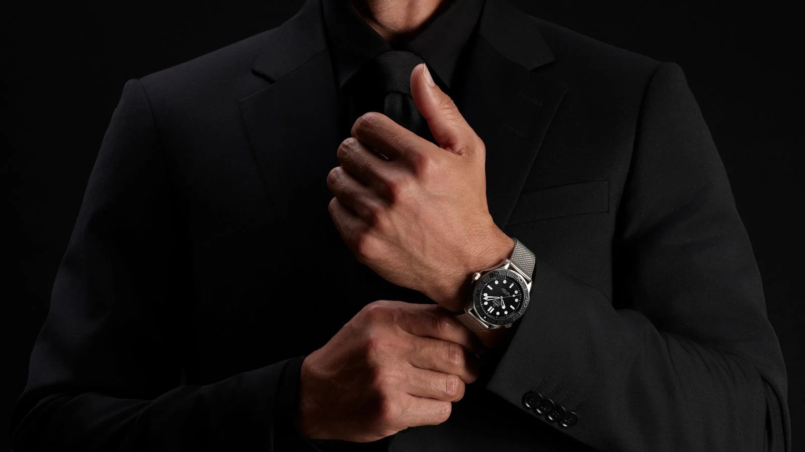 Image may contain Body Part Finger Hand Person Wristwatch Wrist Adult and Arm
