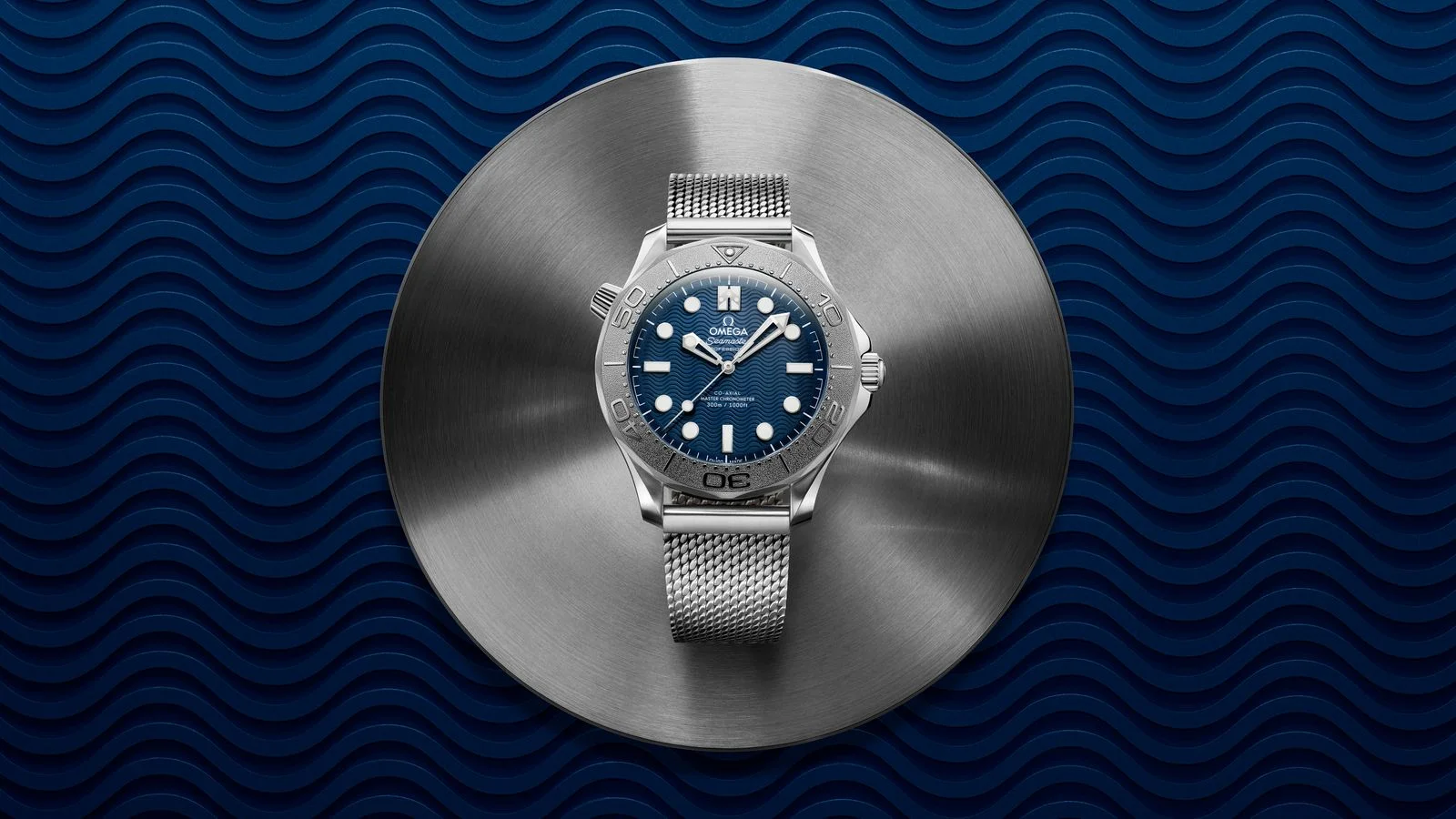 Image may contain Wristwatch Arm Body Part and Person