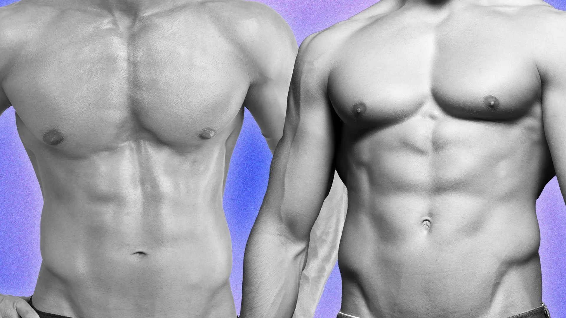 Image may contain Body Part Person Torso Skin Adult Clothing and Glove