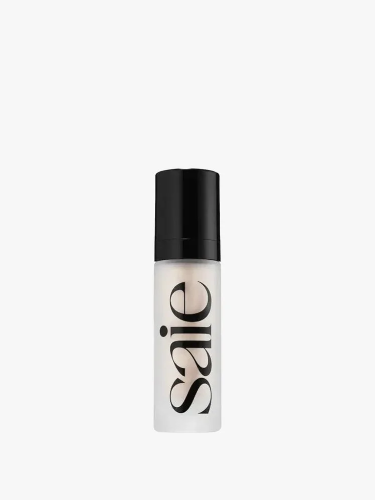 Image may contain: Bottle, Cosmetics, and Shaker