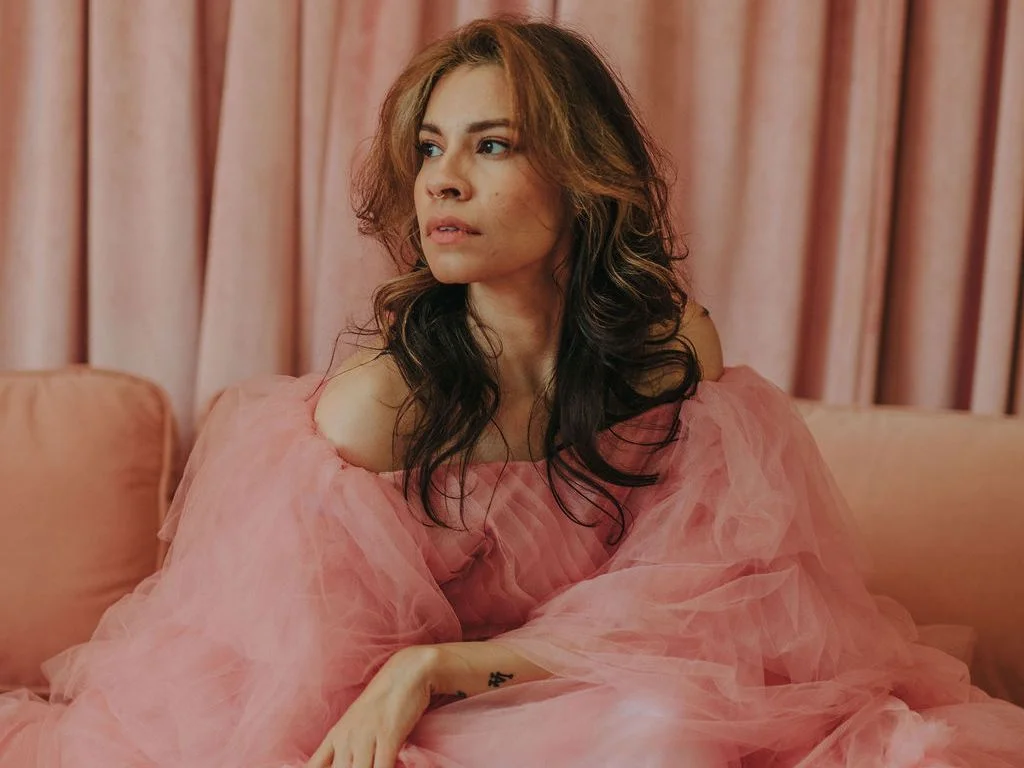 Actor Cara Jade Myers Got Breast Cancer—Then It Changed Her Whole Personal Style