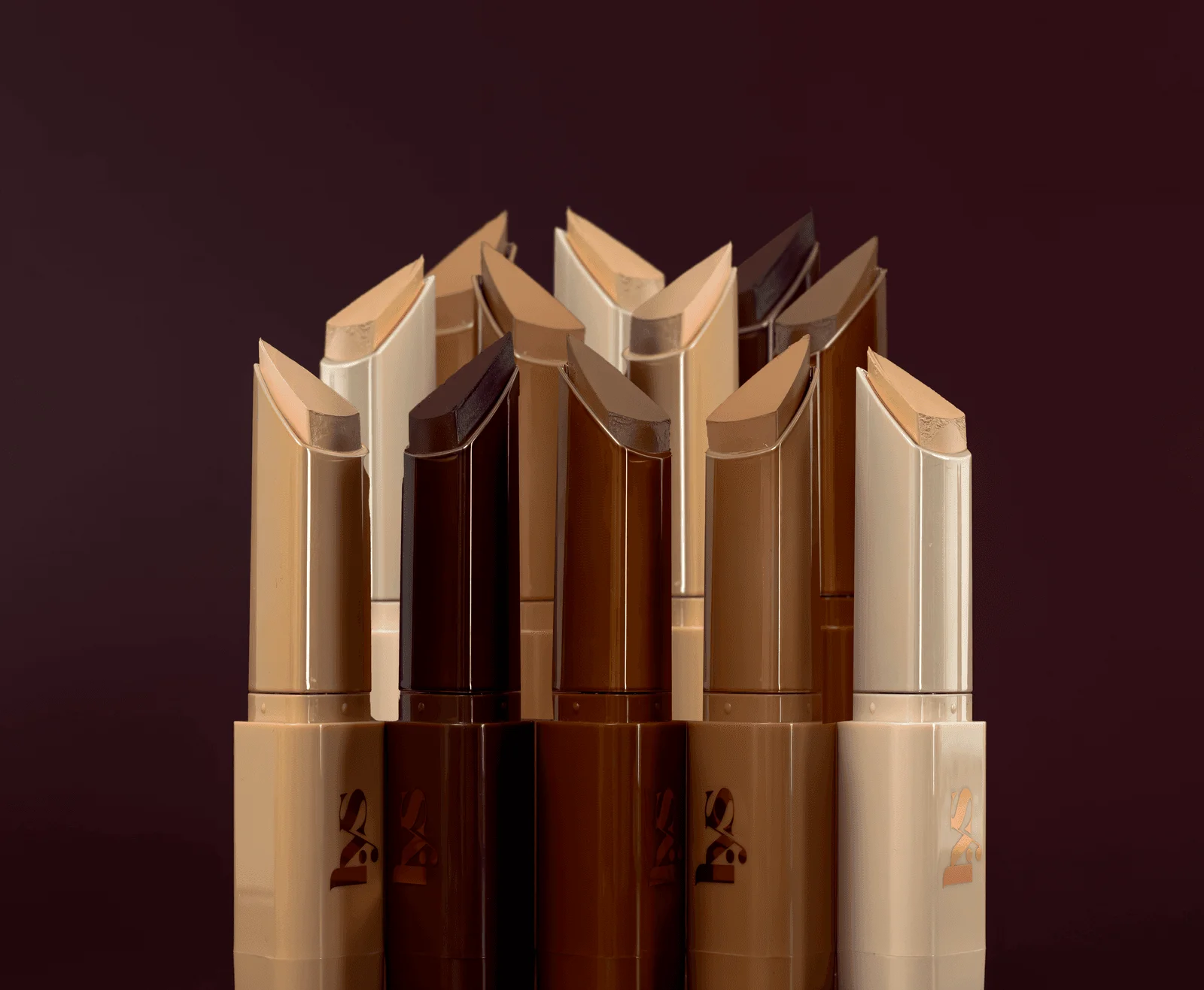 Image may contain Cosmetics and Lipstick