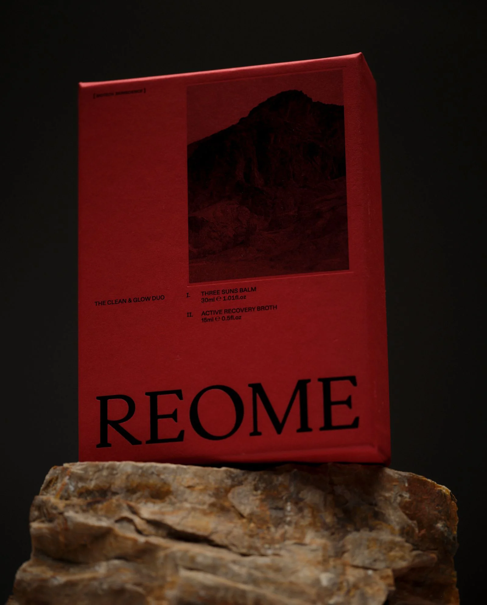 Image may contain Book Publication Novel and Rock