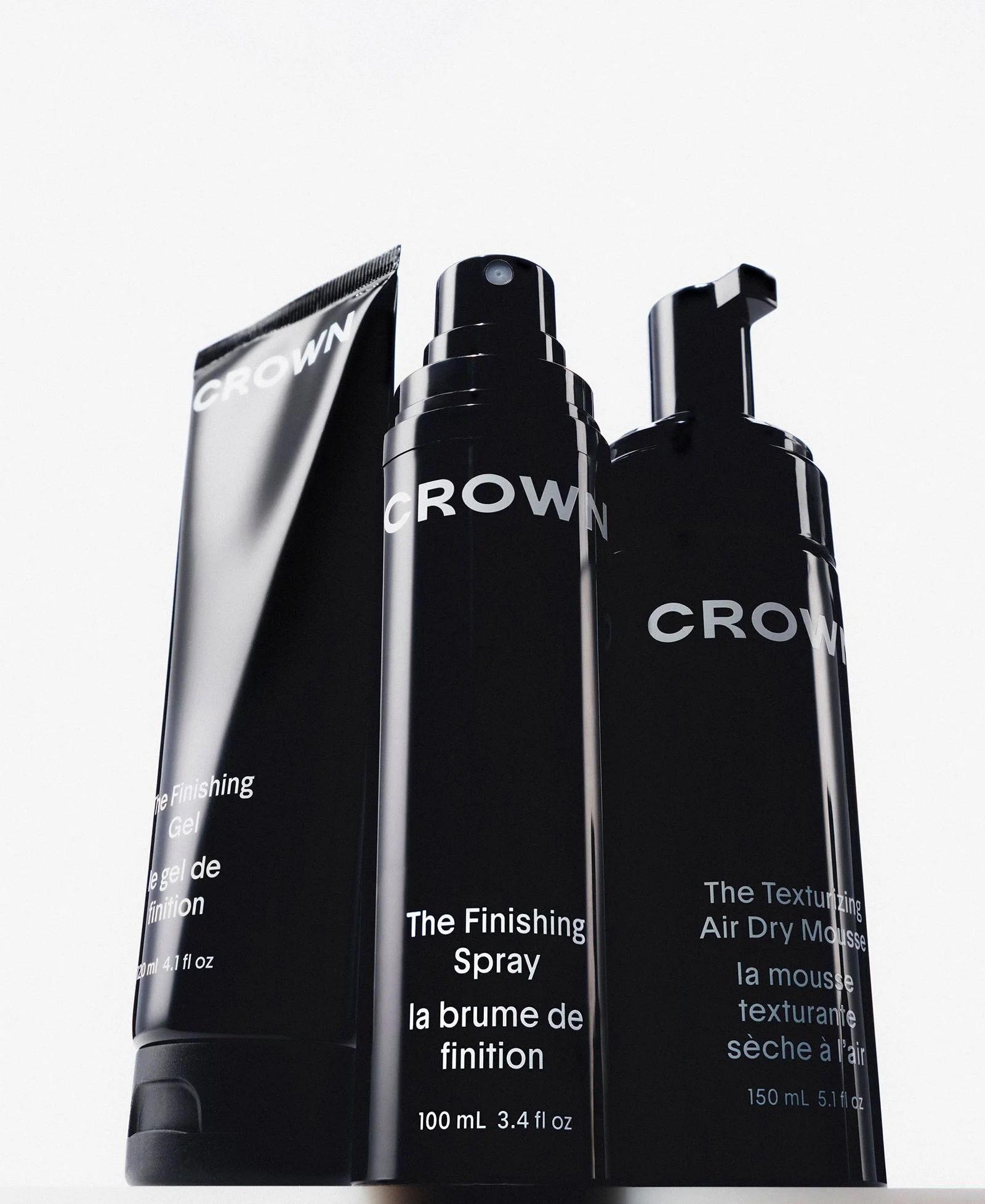 Image may contain Bottle and Cosmetics
