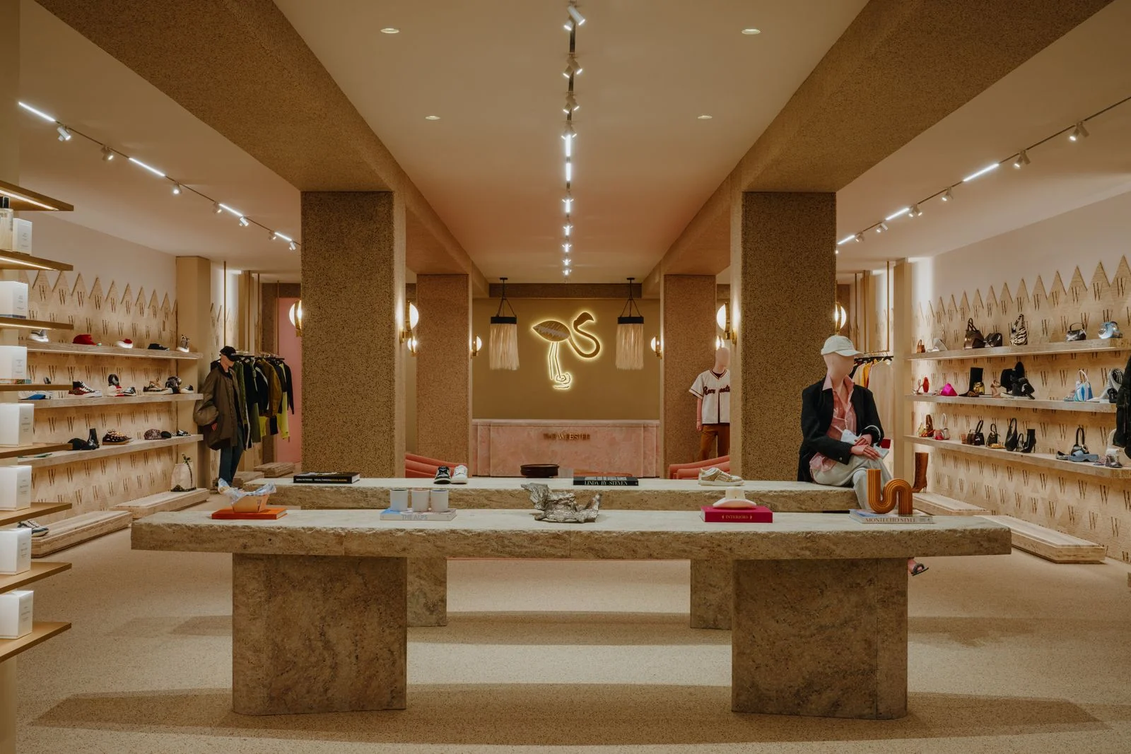 The Vogue Business Funding Tracker