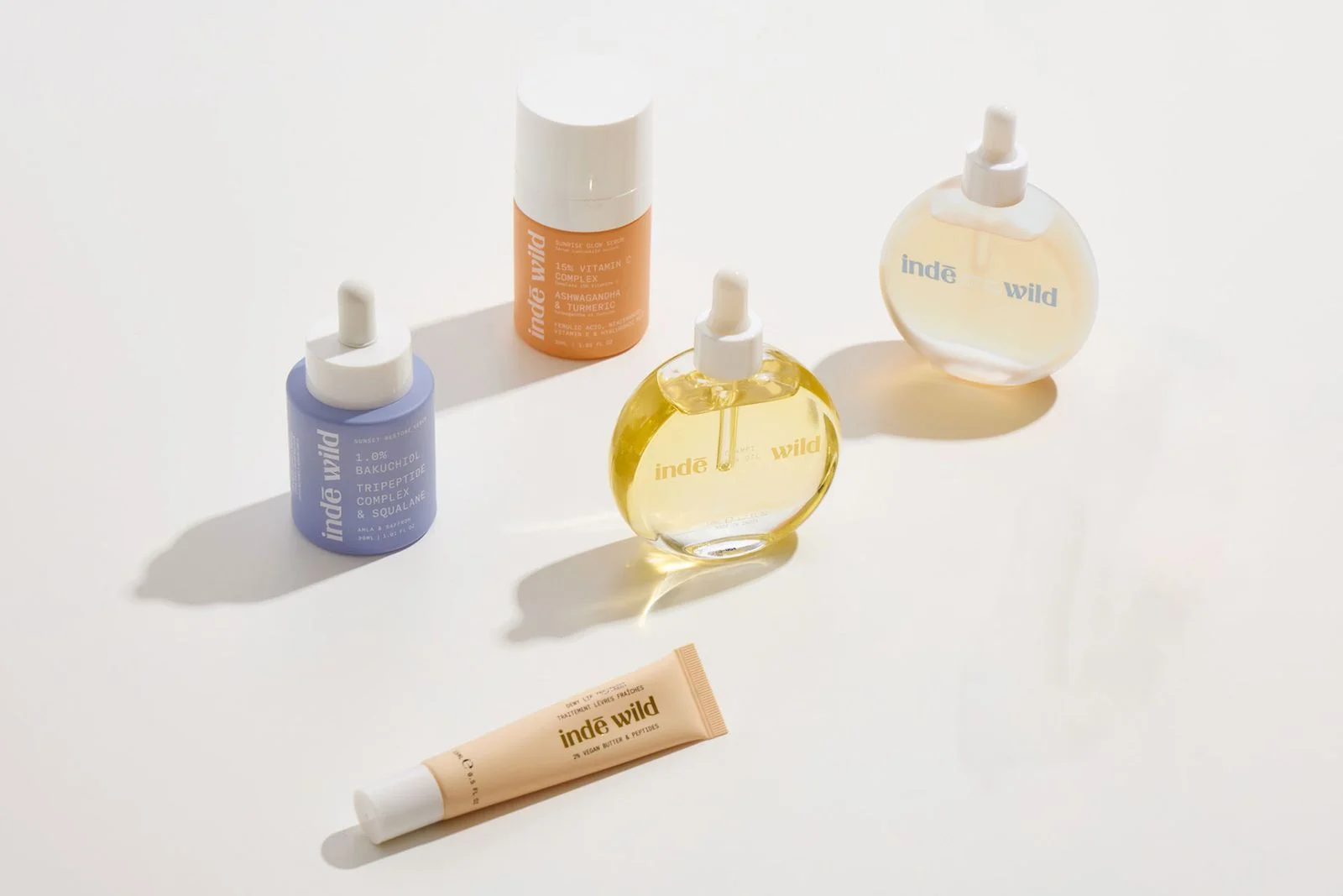 Image may contain Bottle Cosmetics and Perfume