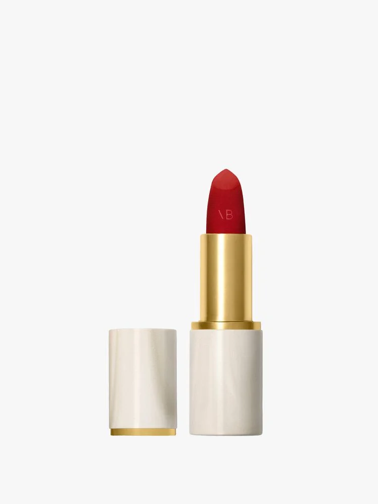 Image may contain: Cosmetics, and Lipstick