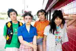 The Linda Lindas on prank wars with Green Day, touring whilst still students, and their second album ‘No Obligation’
