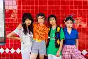 The Linda Lindas - No Obligation
