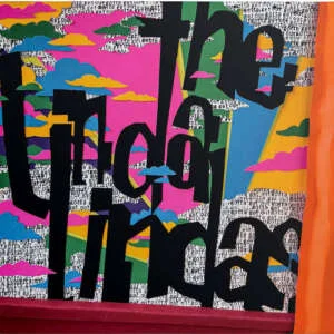The Linda Lindas - GOTTA GET OUT