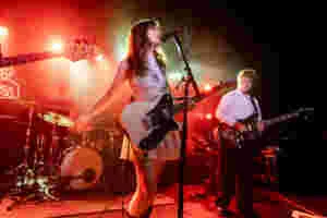 DIY’s 10 must-see new acts at Reading & Leeds 2026