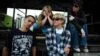 Rockstars-in-waiting Keo talk fervent fanbases, Wunderhorse, and debut album 'Put A Smile On For Me'