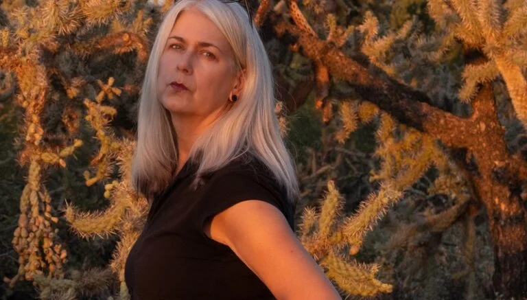 Lydia Millet on Writing a Double Novel of Grief and Loss