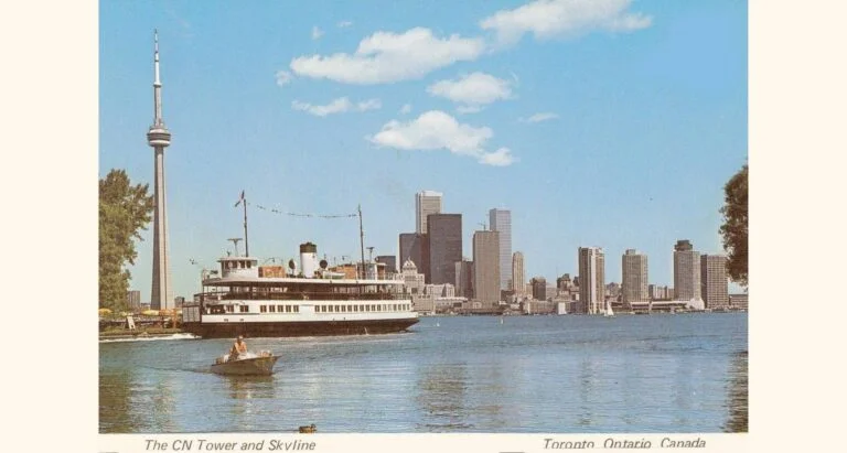 toronto