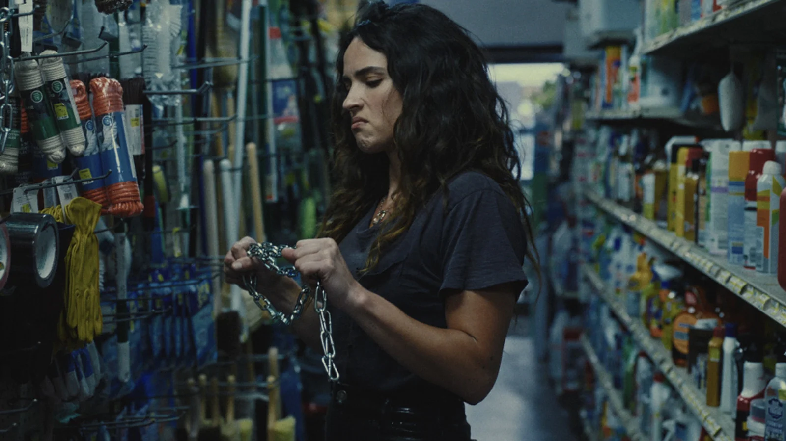 How To Watch Adam Wingard's Onslaught At Home