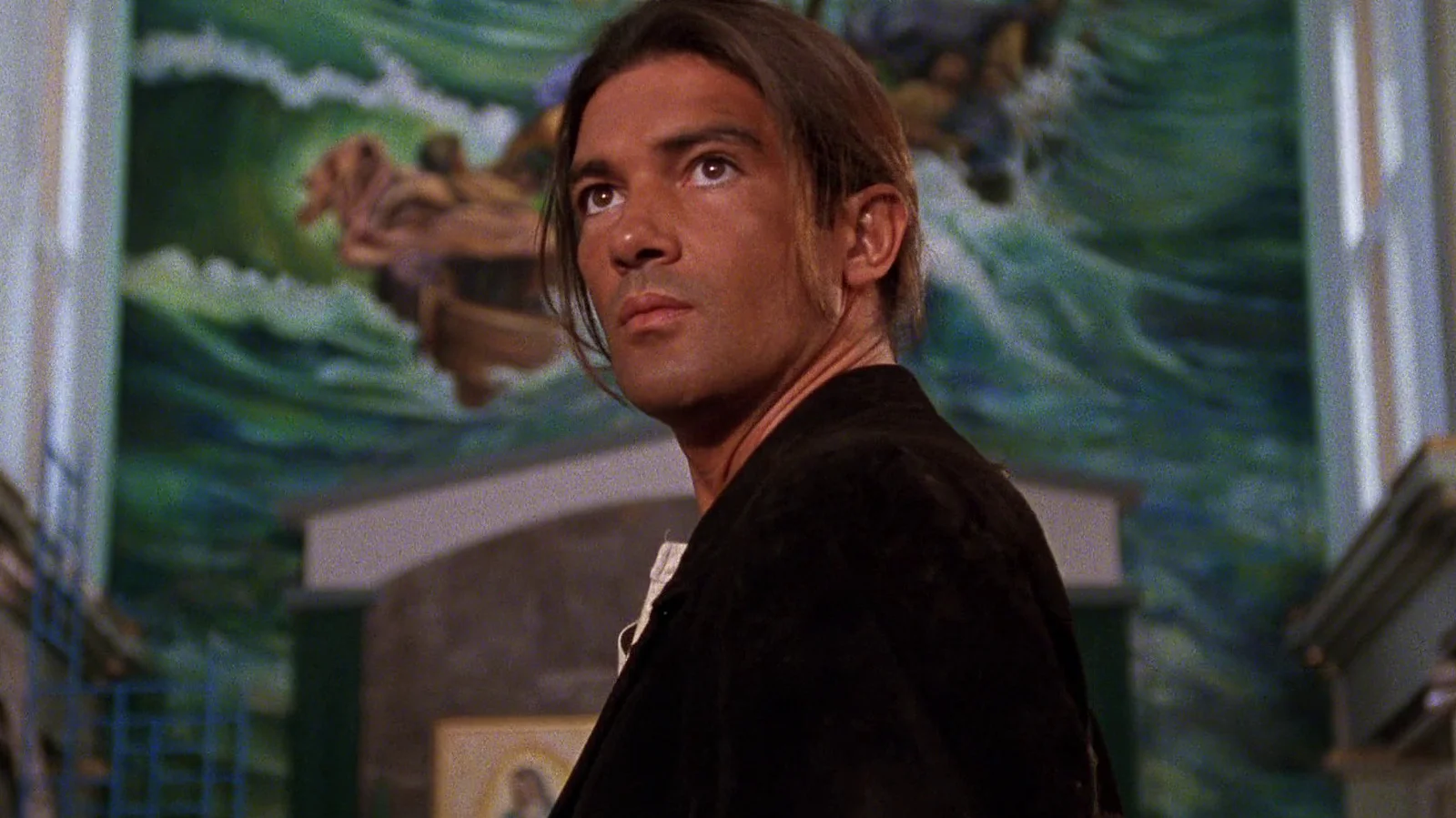 Antonio Banderas' Must-Watch '90s Western Is Streaming On Prime Video