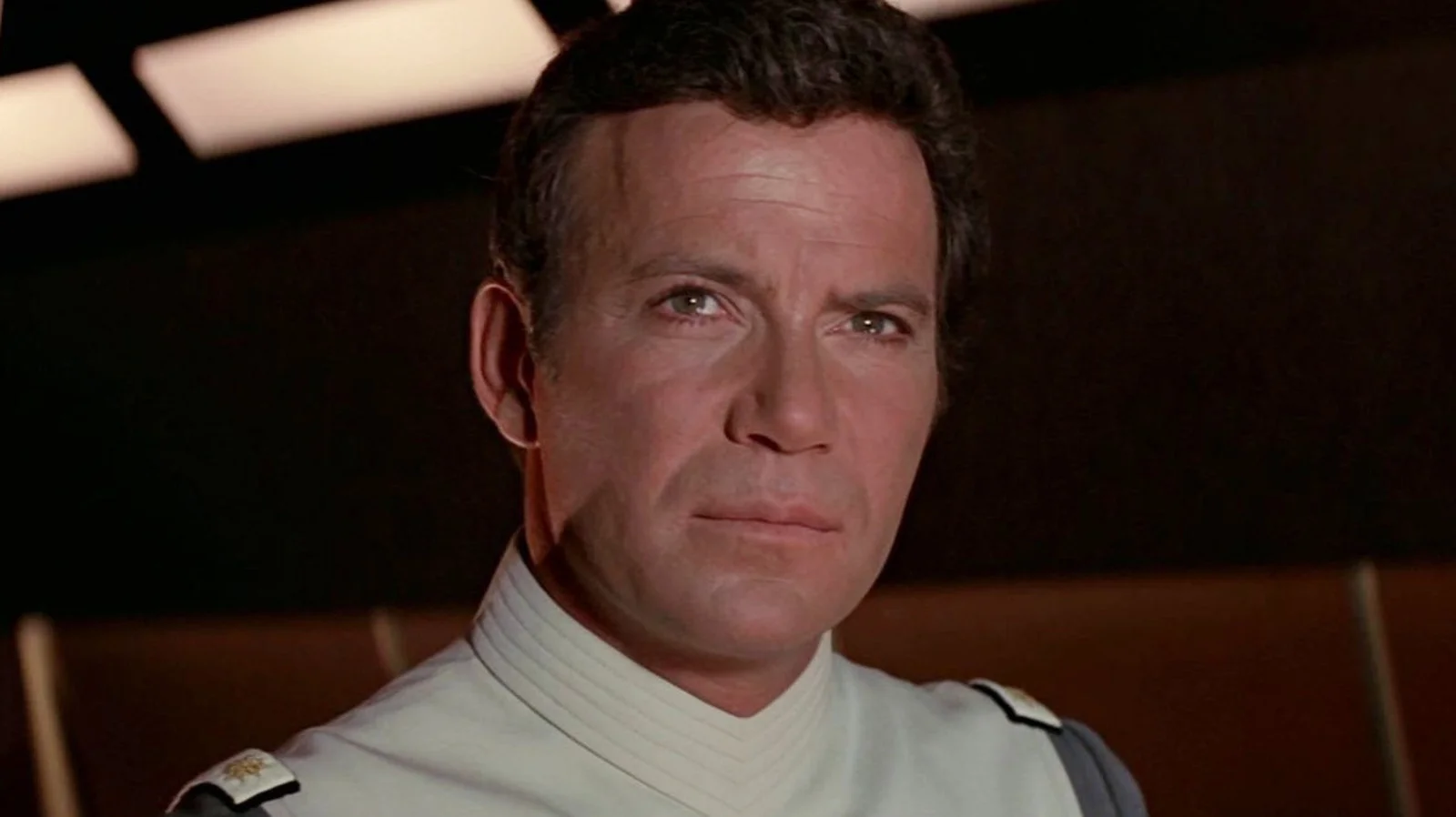 A Beloved Star Wars Writer Had To Fight For His Star Trek: The Motion Picture Credit