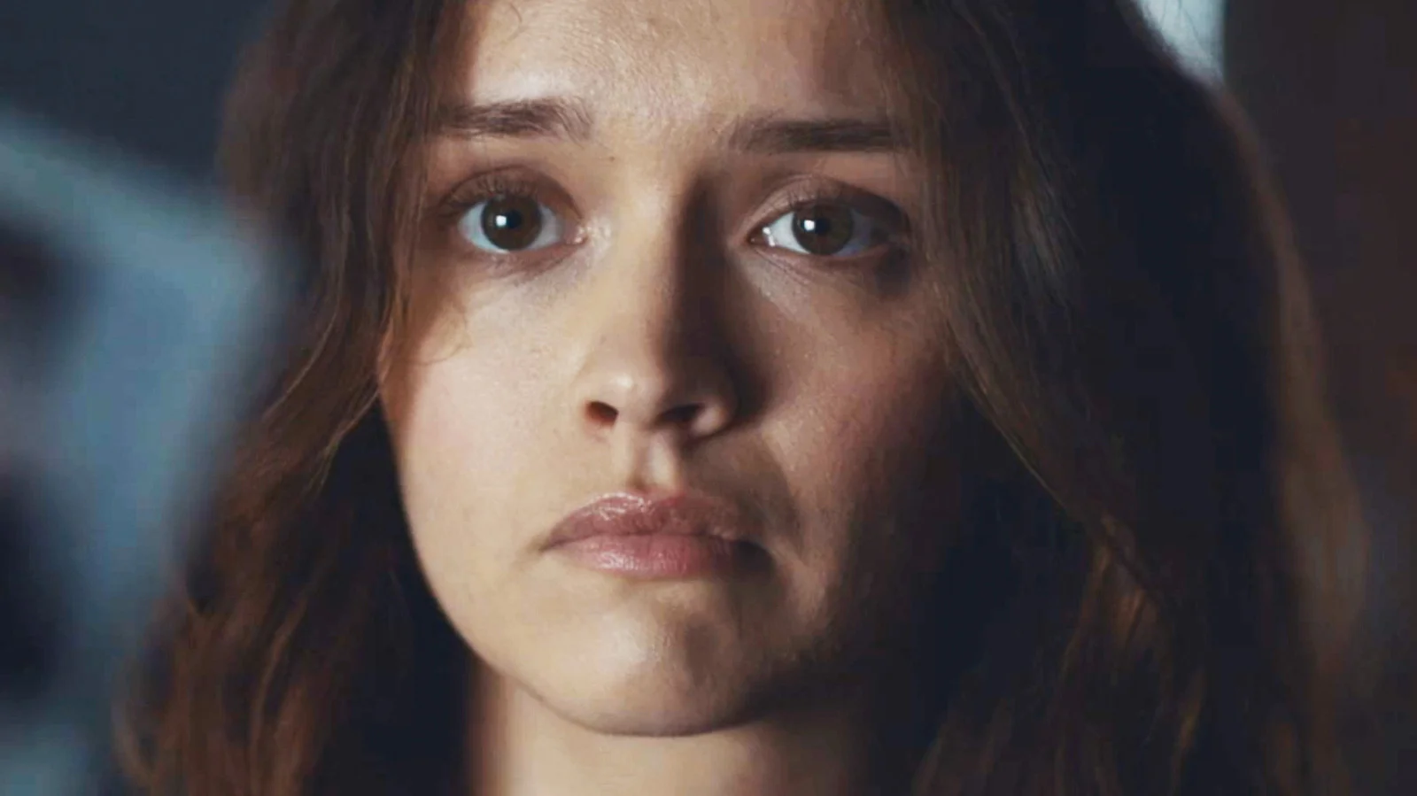 Before House Of The Dragon, Olivia Cooke Starred In A Sci-Fi Movie That Will Make You Cry