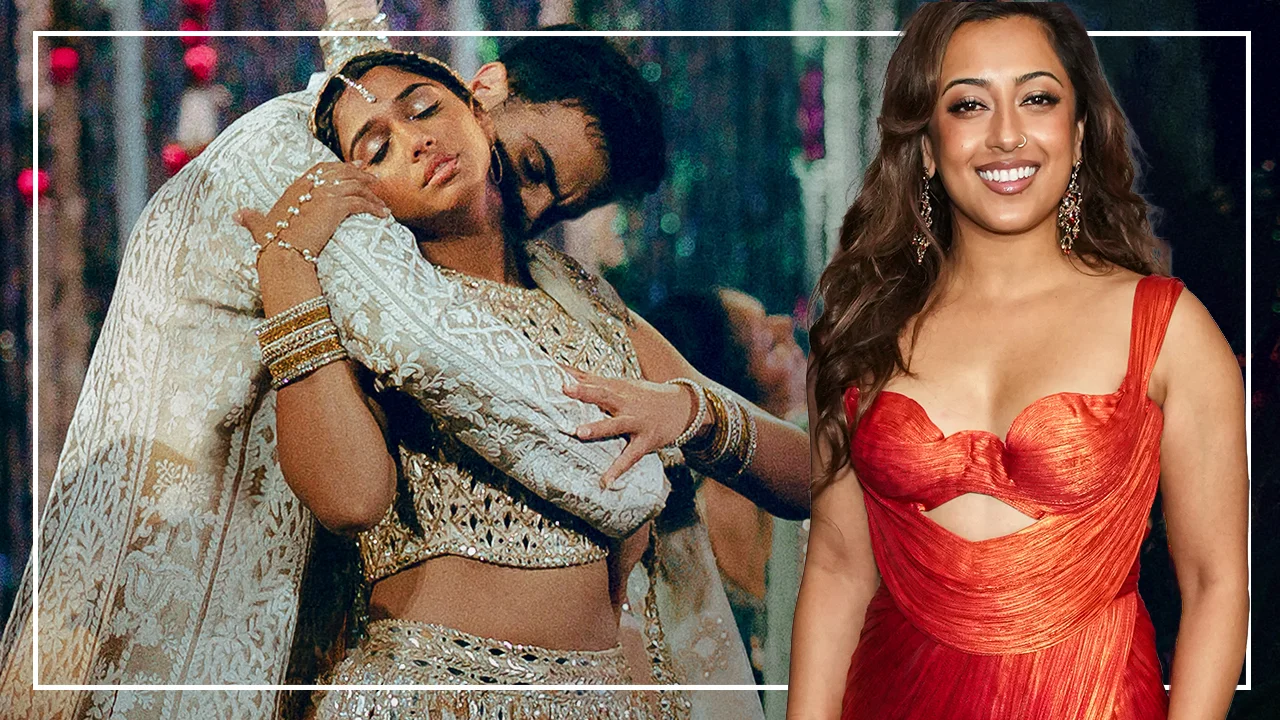 ‘Best of the Best’ Choreographer Joya Kazi Breaks Down the Cultural Nuance in Netflix’s Dance Movie