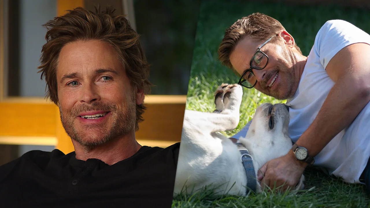 rob lowe in a holidaze netflix christmas film december 2026