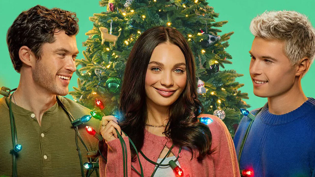 ‘In a Holidaze’ Netflix Christmas Film: December 2026 Release, Cast & What Else We Know